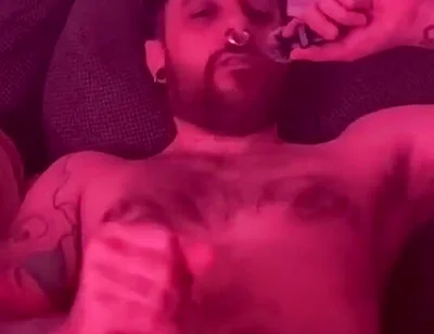 Got so Worked up This Evening Stroking My Cock Tonight Bro! You Always Know Exactly How to Make Me Shoot My Load!!!