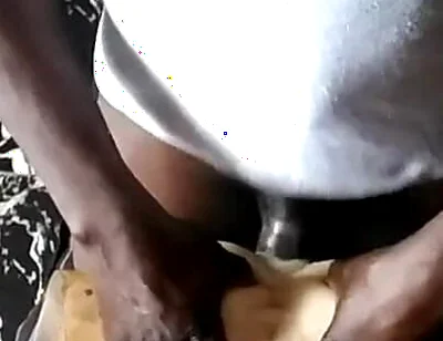 Trying to Cum