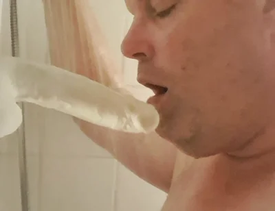 Dildotraing for the Slut I