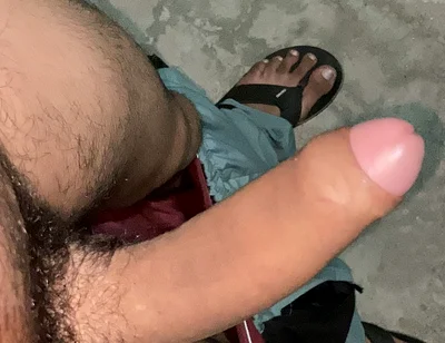 It Can Be Such a Big Land, I Don't Know How It Can Be Big