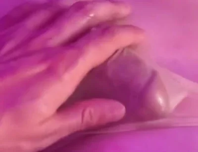 2 Curious Roommates Showing on Cam Their Tiny See-through Briefs