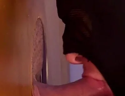 Thick Horny Xl Cock Enjoys the Deep Blowjob