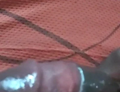 Playing with My Dick When I Am Alone and Cumming as Usual