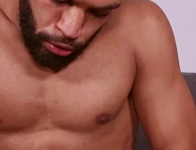 Hung Papi Alencar - Solo Big Dick Latino
