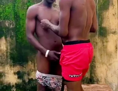 He Received Elder Brother's Big Penis..