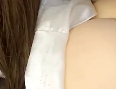 875 Japanese Stepdaughter Receives Accidental Anal Creampie