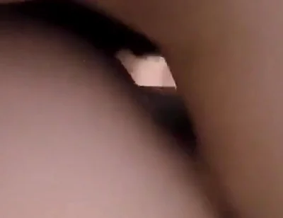 701 Filling This Big Tight Ass with Milk While Watching Hentai
