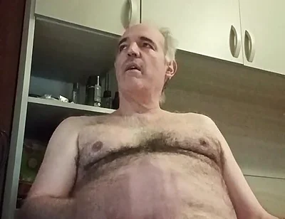 The Second Hot Private with Final Cumshot!