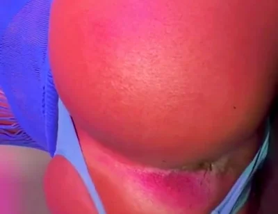Big Ass Ass
