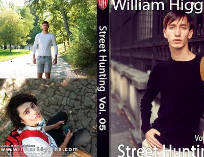 Street Hunting Vol. 05
