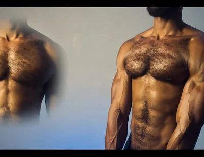 Do You Like My Hairy Chest?