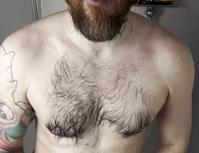 Shower with Me After the Gym!