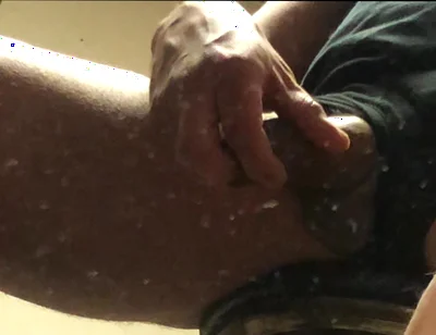 Mexican Foreskin Fat Cock Jerking off off at All the Time