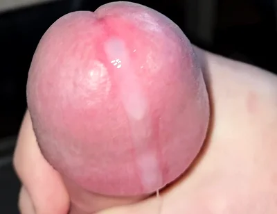 C.u.m.s - Close up and Motion Slowed - Solo Cumshot #43