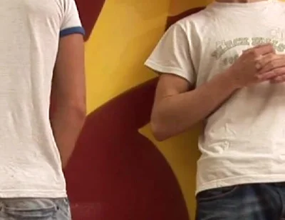 Glory Hole Experience 1