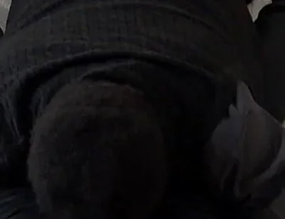 Fart Sniffer Worships My Stinking Ass
