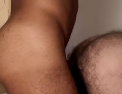 Hairy Dilf Gets Pounded and Bred