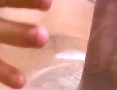 Condom Balloon for Masturbate Homemade Sextoy