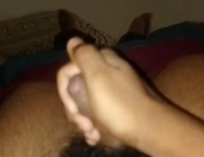 Masturbation