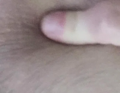 Dirty Anus