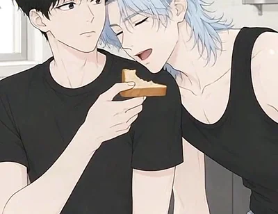 A Day for Two Men
