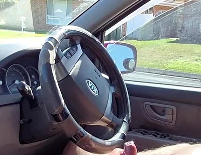 In the Car
