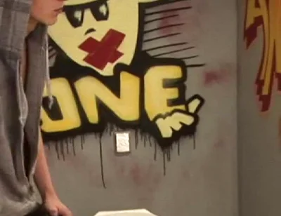 Glory Hole Experience 3