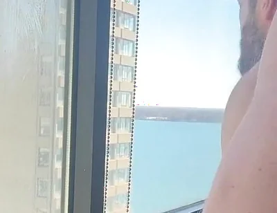 Bonus Hotel Fuck