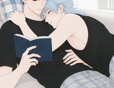 A Day for Two Men