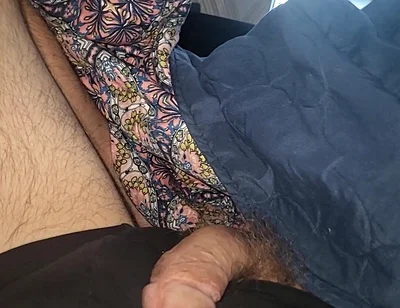 It Started Under a Blanket