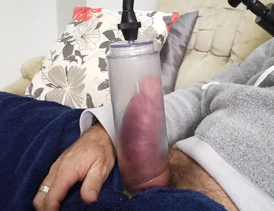 Dick Pump