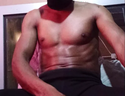 Black Sexy Big Dick