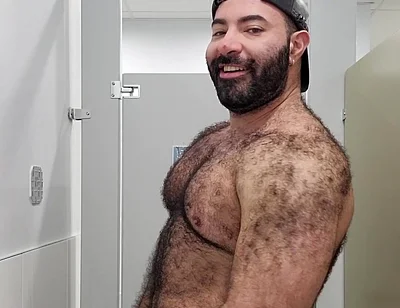 Jerk off Session