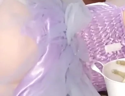 824 Stepsister Wants Anal Sex Without a Condom