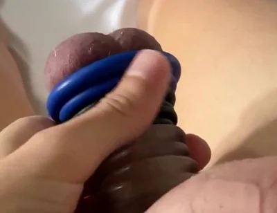 Watch My Balls