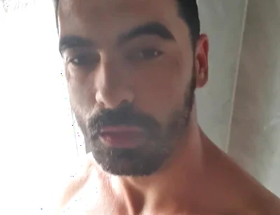 Shower Time