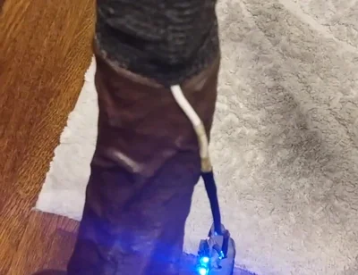 Vibration Cumshot