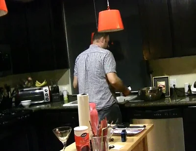 Phillip's Ass Is Younger Than He Is