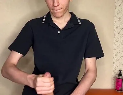 18’s Big Cock Unleashed