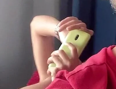 Markus Chilling with Sexy Body in My Bed