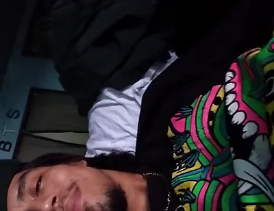 Masturbation Man Enjoys What Happened