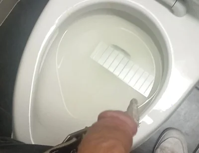 Jay's Big Cock