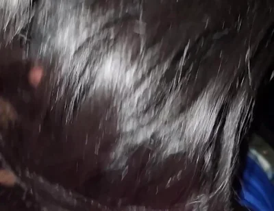 Sexy Bus 🚌 Stop Sagger Sucked up - Just for Fans Wondahead21