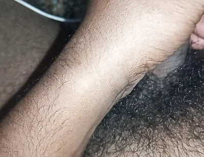 My Indian Wife Fucking Anal and Boobs