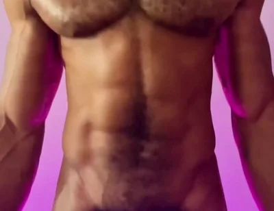 Solo Masturbation