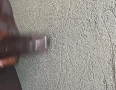 Bro Oils Dick Just Ready to Cum When Wife Is Not Around