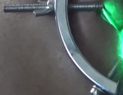 Backdoor Lightshow