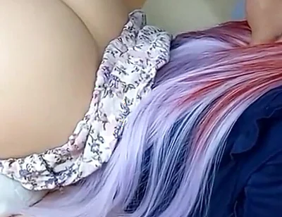 681 Asian Stepsister Likes Hentai