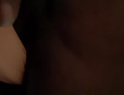 Close up of Loosing Virginity, Painful but Enjoyable