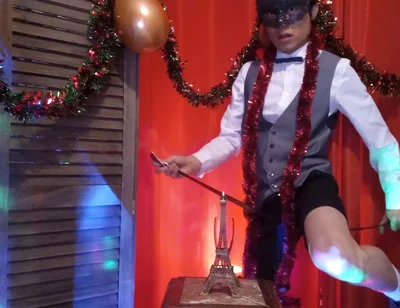 Happy New Year! the Cute French-asian Twink Jon Arteen Jerks off, Ejaculates Into a Glass, and Gulps His Own Semen.